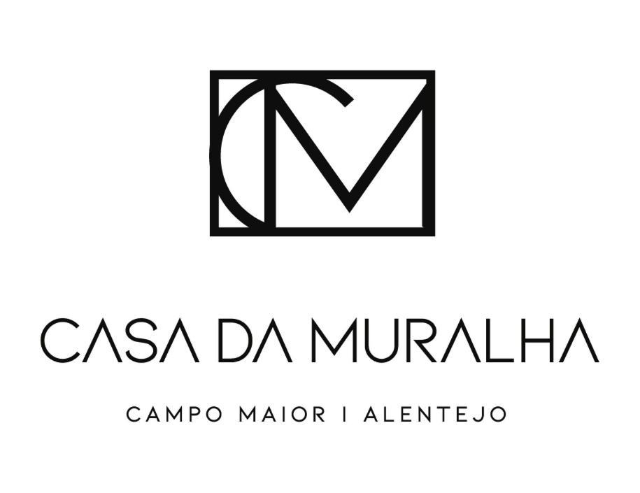 CASA DA MURALHA - Alojamento Local - CAMPO MAIOR Campo Maior Exterior foto
